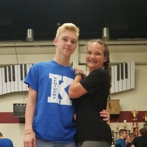 Meet your Posher, Ashton